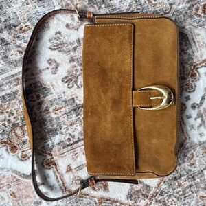 Like NEW staid purse